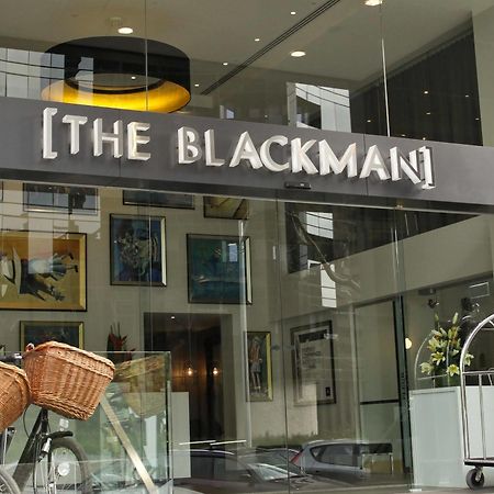 Art Series - The Blackman Melbourne Luaran gambar